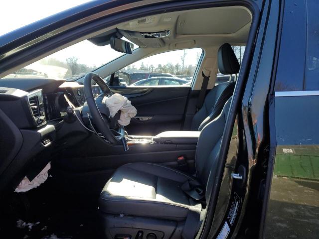 Photo 7 from auction – 2022 LEXUS NX 350 with VIN 2T2AGCEZ5NC015272