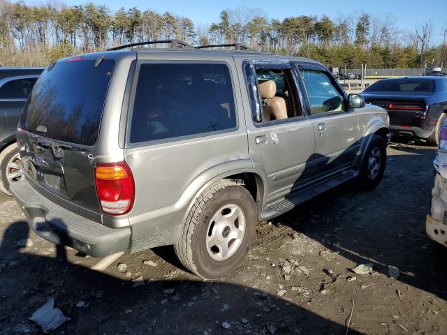 Photo 3 from auction – 2000 FORD EXPLORER L with VIN 1FMDU75E0YZC63028