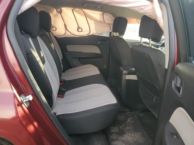 Photo 10 from auction – 2016 GMC TERRAIN SL with VIN 2GKFLTEK8G6244210