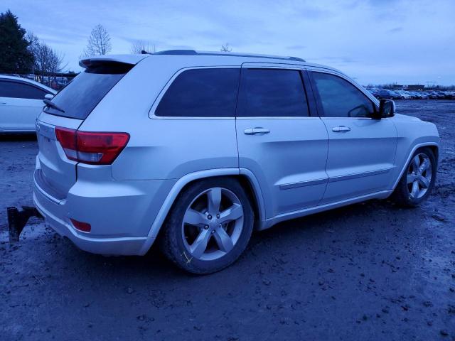 Photo 3 from auction – 2011 JEEP GRAND CHER with VIN 1J4RR6GT8BC580917