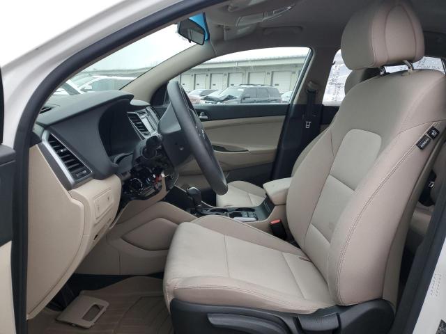 Photo 7 from auction – 2016 HYUNDAI TUCSON SE with VIN KM8J23A47GU183042