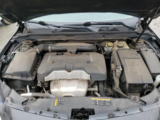 Photo 11 from auction – 2014 CHEVROLET MALIBU LS with VIN 1G11B5SL1EF134757