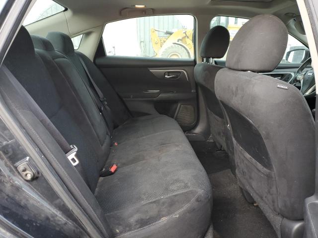 Photo 10 from auction – 2015 NISSAN ALTIMA 2.5 with VIN 1N4AL3AP8FC179197