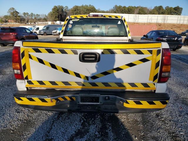 Photo 6 from auction – 2002 CHEVROLET SILVERADO with VIN 1GCEC14W52Z205541