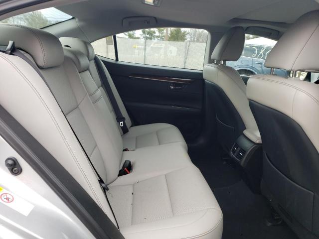 Photo 10 from auction – 2017 LEXUS ES 350 with VIN 58ABK1GG8HU074089