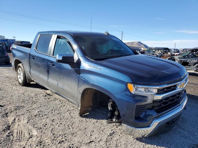 Photo 4 from auction – 2023 CHEVROLET SILVERADO with VIN 3GCPDDEK9PG253148