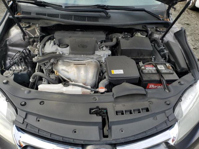 Photo 11 from auction – 2016 TOYOTA CAMRY with VIN 4T4BF1FK4GR571064