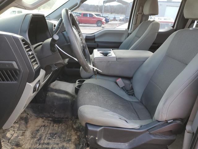 Photo 7 from auction – 2015 FORD F150 SUPER with VIN 1FTEX1CP7FFB34865