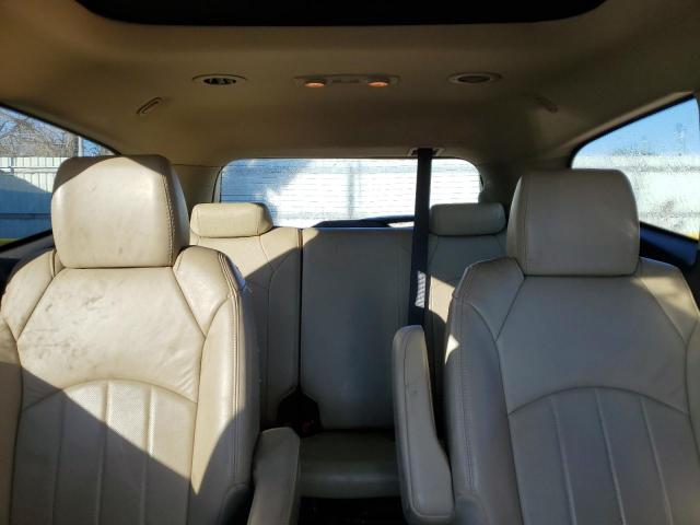 Photo 10 from auction – 2012 CHEVROLET TRAVERSE L with VIN 1GNKRLED5CJ343761