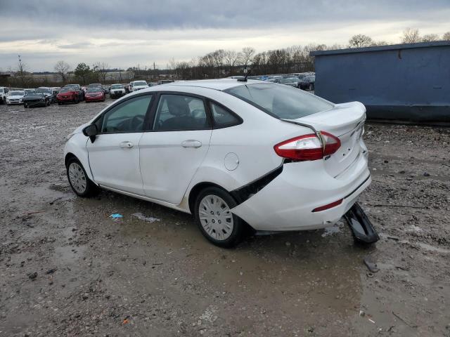 Photo 2 from auction – 2014 FORD FIESTA S with VIN 3FADP4AJ8EM162514