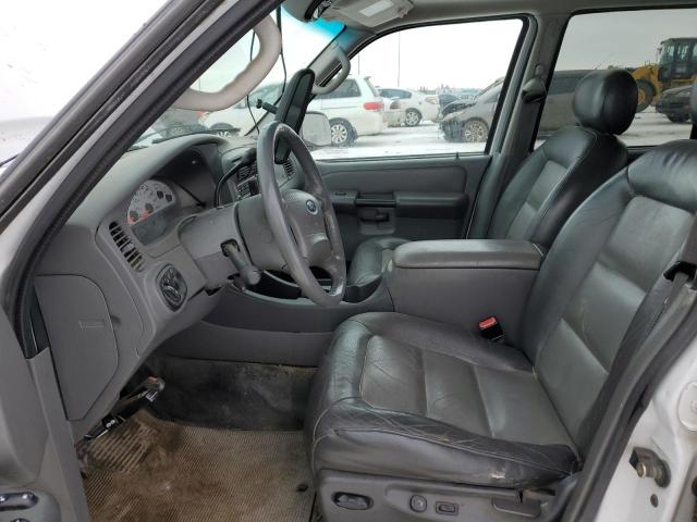 Photo 7 from auction – 2004 FORD EXPLORER S with VIN 1FMZU77KX4UB26176