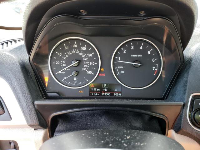 Photo 9 from auction – 2014 BMW 228 I with VIN WBA1F5C53EVV99345