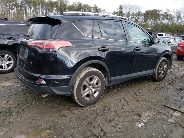 Photo 3 from auction – 2016 TOYOTA RAV4 LE with VIN 2T3ZFREV7GW268726