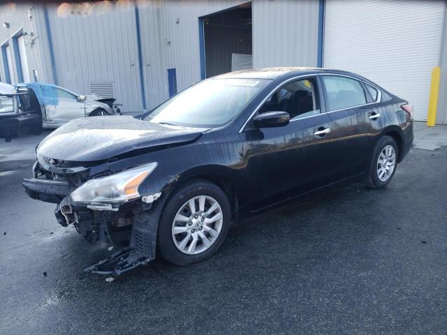 NISSAN ALTIMA 2.5 2014 with VIN 1N4AL3AP9EN344788 - Photo from auction