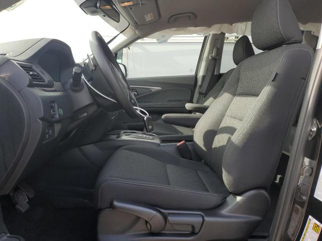 Photo 7 from auction – 2023 HONDA RIDGELINE with VIN 5FPYK3F1XPB048915