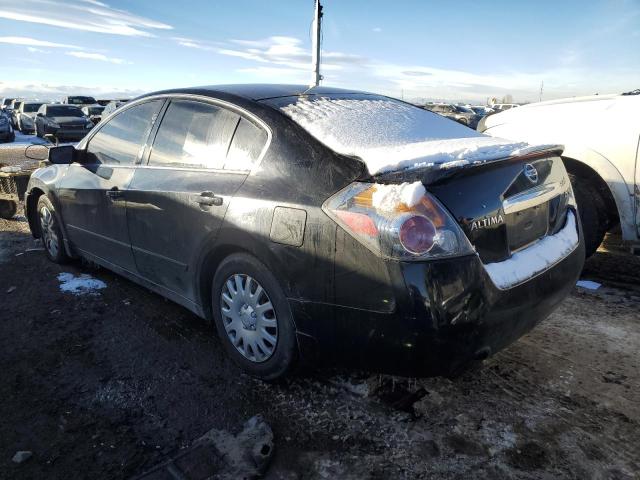 Photo 2 from auction – 2012 NISSAN ALTIMA BAS with VIN 1N4AL2AP5CN499099