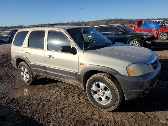 Photo 4 from auction – 2004 MAZDA TRIBUTE LX with VIN 4F2YZ04164KM06841
