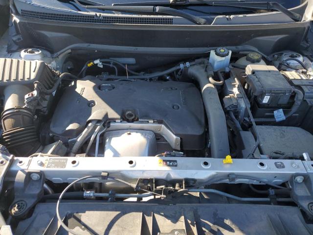Photo 12 from auction – 2018 GMC TERRAIN DE with VIN 3GKALSEX0JL320246