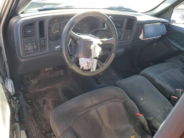 Photo 8 from auction – 2000 CHEVROLET SILVERADO with VIN 1GCEK19V1YE174744