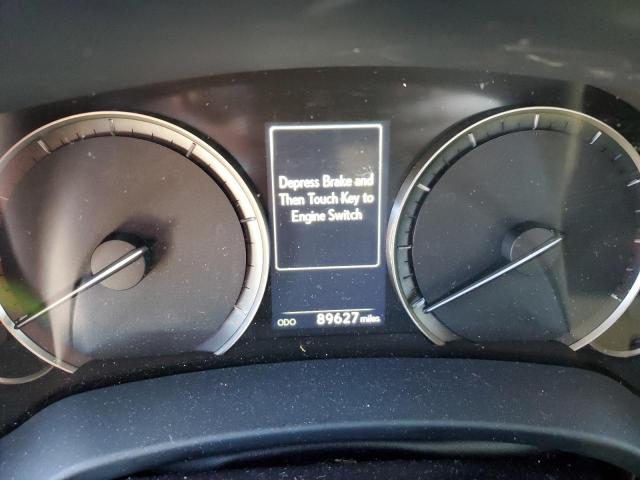 Photo 9 from auction – 2018 LEXUS RX 350 L with VIN JTJGZKCA6J2002181
