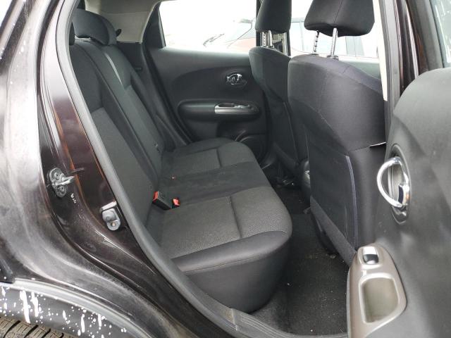 Photo 10 from auction – 2014 NISSAN JUKE S with VIN JN8AF5MR7ET355587