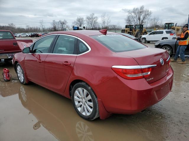 Foto 2 de la subasta – 2016 BUICK VERANO con VIN 1G4PP5SK3G4104177