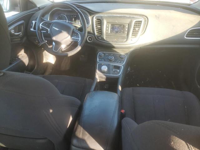 Photo 8 from auction – 2015 CHRYSLER 200 LIMITE with VIN 1C3CCCAB0FN603293