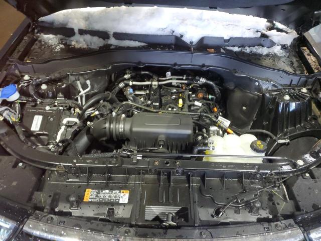 Photo 12 from auction – 2023 FORD EXPLORER X with VIN 1FMSK8DH9PGB97166