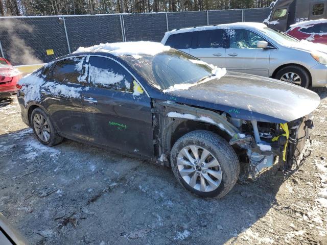 Photo 4 from auction – 2018 KIA OPTIMA EX with VIN 5XXGU4L32JG193350