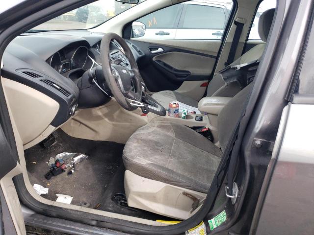 Photo 7 from auction – 2014 FORD FOCUS SE with VIN 1FADP3F27EL118081