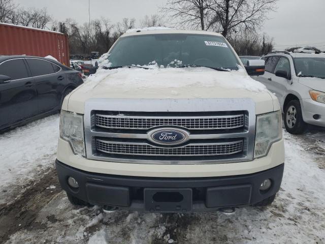 Photo 5 from auction – 2009 FORD F150 SUPER with VIN 1FTPW14V79FA54320