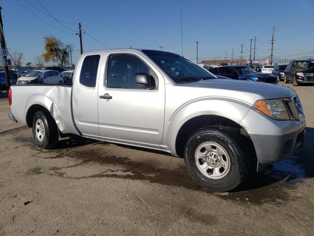 Photo 4 from auction – 2015 NISSAN FRONTIER S with VIN 1N6BD0CTXFN724676