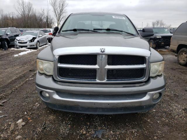 Photo 5 from auction – 2005 DODGE RAM 1500 S with VIN 1D7HU18D65S129835
