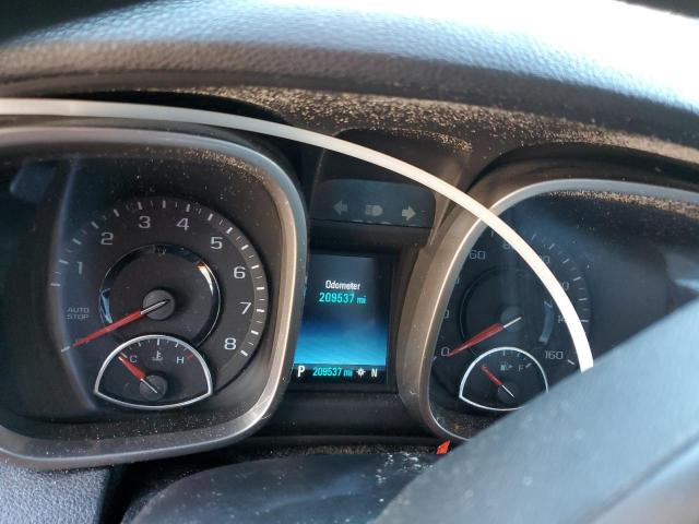 Photo 9 from auction – 2015 CHEVROLET MALIBU LS with VIN 1G11B5SL8FF112238