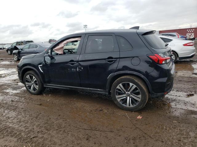 Photo 2 from auction – 2020 MITSUBISHI OUTLANDER with VIN JA4AR3AU7LU004051
