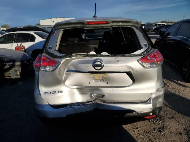 Photo 6 from auction – 2016 NISSAN ROGUE S with VIN JN8AT2MT9GW024319