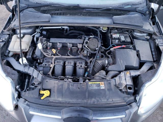 Photo 11 from auction – 2013 FORD FOCUS SE with VIN 1FADP3F26DL152799