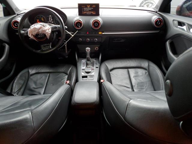 Photo 8 from auction – 2015 AUDI A3 PREMIUM with VIN WAUACGFF1F1010438