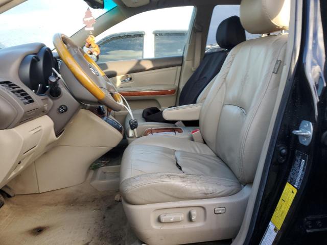 Photo 7 from auction – 2006 LEXUS RX 330 with VIN JTJHA31U060105890