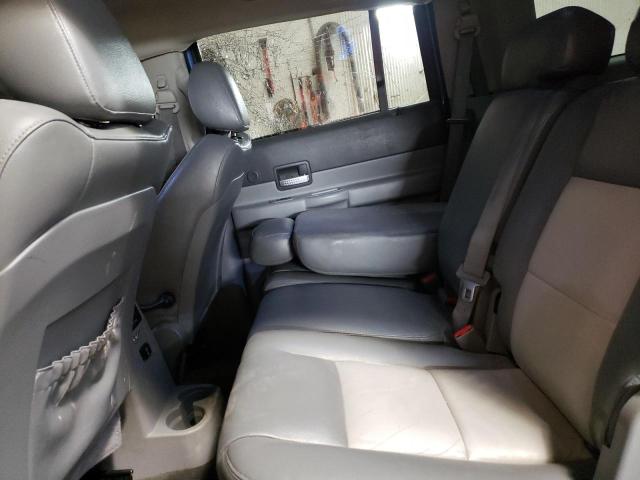 Photo 11 from auction – 2008 DODGE DURANGO AD with VIN 1D8HB68278F127750