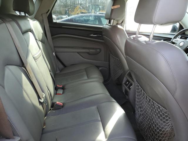 Photo 10 from auction – 2011 CADILLAC SRX with VIN 3GYFNGEY5BS574490
