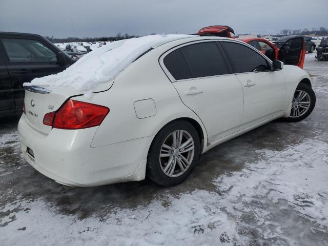 Photo 3 from auction – 2012 INFINITI G37 BASE with VIN JN1CV6AP8CM621256