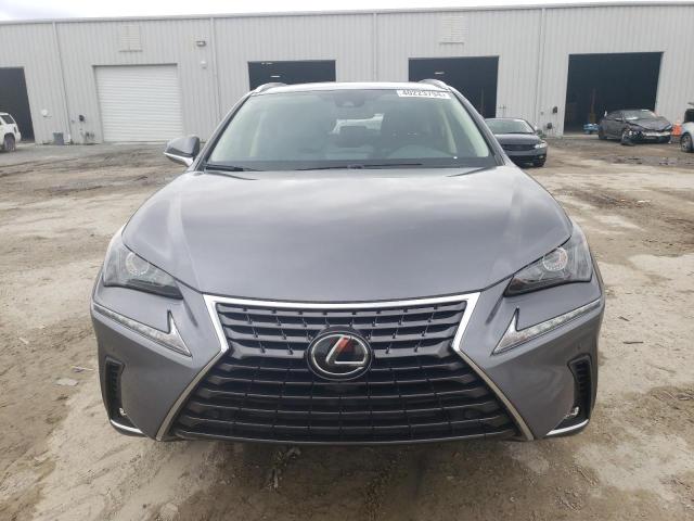 Photo 5 from auction – 2021 LEXUS NX 300 BAS with VIN JTJDARBZ2M2178711
