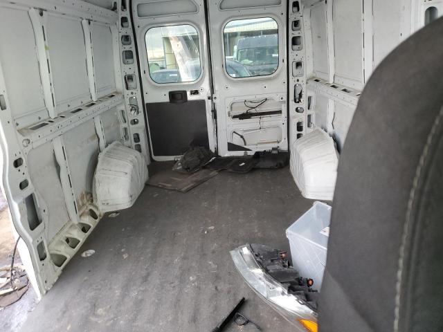 Photo 10 from auction – 2023 RAM PROMASTER with VIN 3C6LRVDG9PE500495