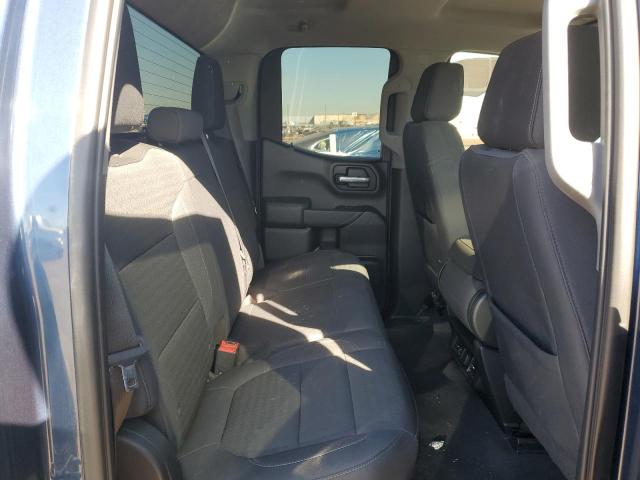 Photo 10 from auction – 2019 CHEVROLET SILVERADO with VIN 1GCRWCED8KZ235831
