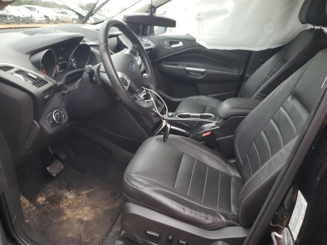 Photo 7 from auction – 2014 FORD ESCAPE TIT with VIN 1FMCU0JX4EUB43798