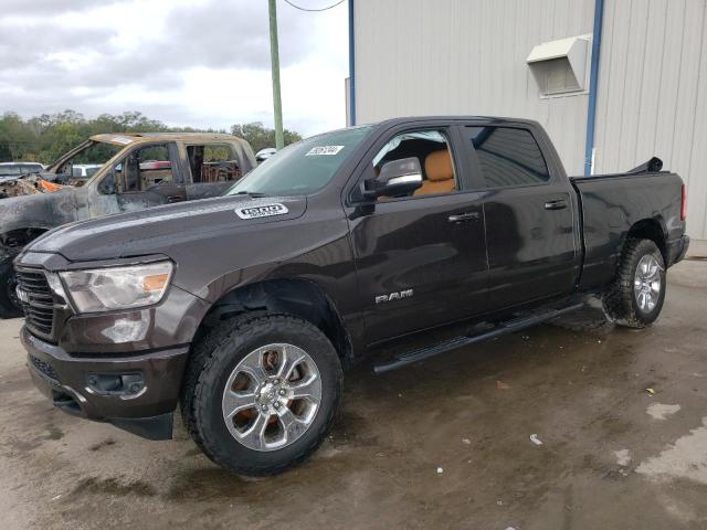 RAM 1500 BIG H 2019 with VIN 1C6SRFMT5KN688354 - Photo from auction