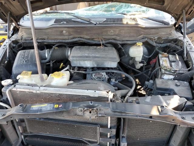 Photo 11 from auction – 2005 DODGE RAM 1500 S with VIN 1D7HA16N25J561879