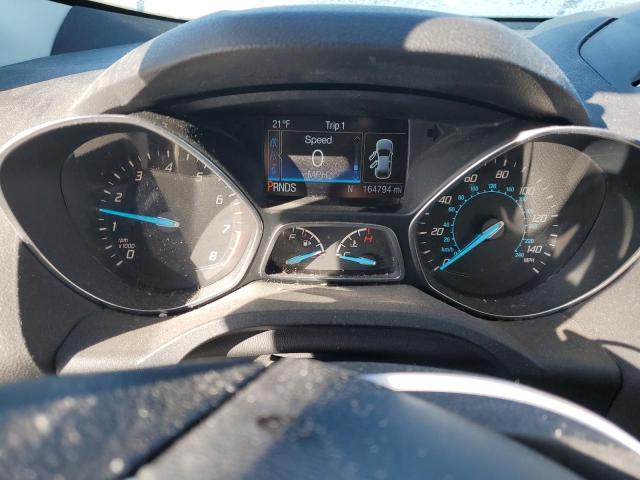 Photo 9 from auction – 2016 FORD ESCAPE SE with VIN 1FMCU0GXXGUB19693