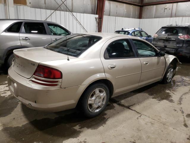 Photo 3 from auction – 2005 DODGE STRATUS SX with VIN 1B3AL46X25N566275